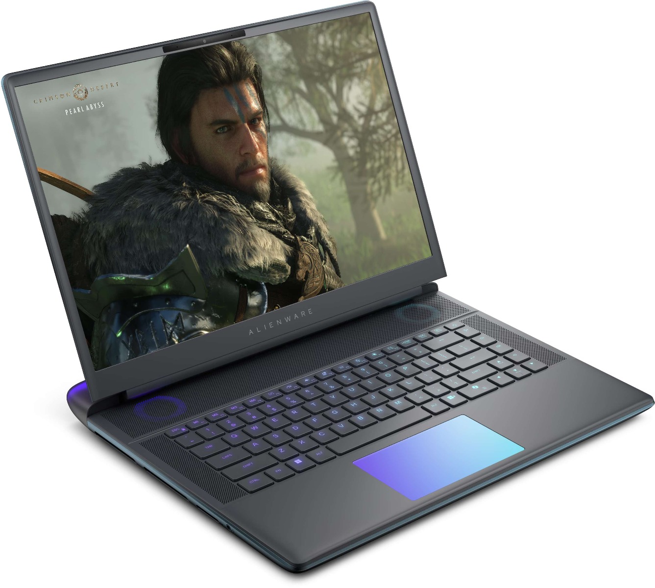 Alienware 16 Area-51 Gaming Laptop