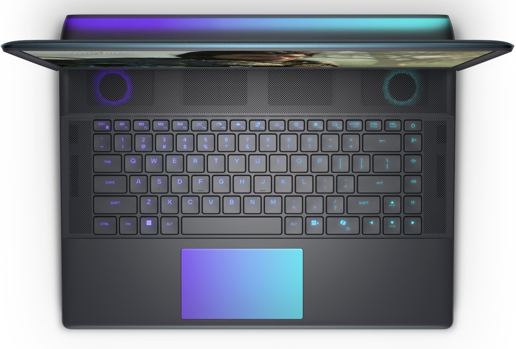 Alienware 16 Area-51 Gaming Laptop