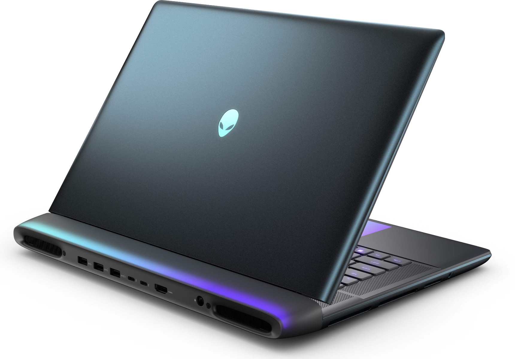 Alienware 16 Area-51 Gaming Laptop