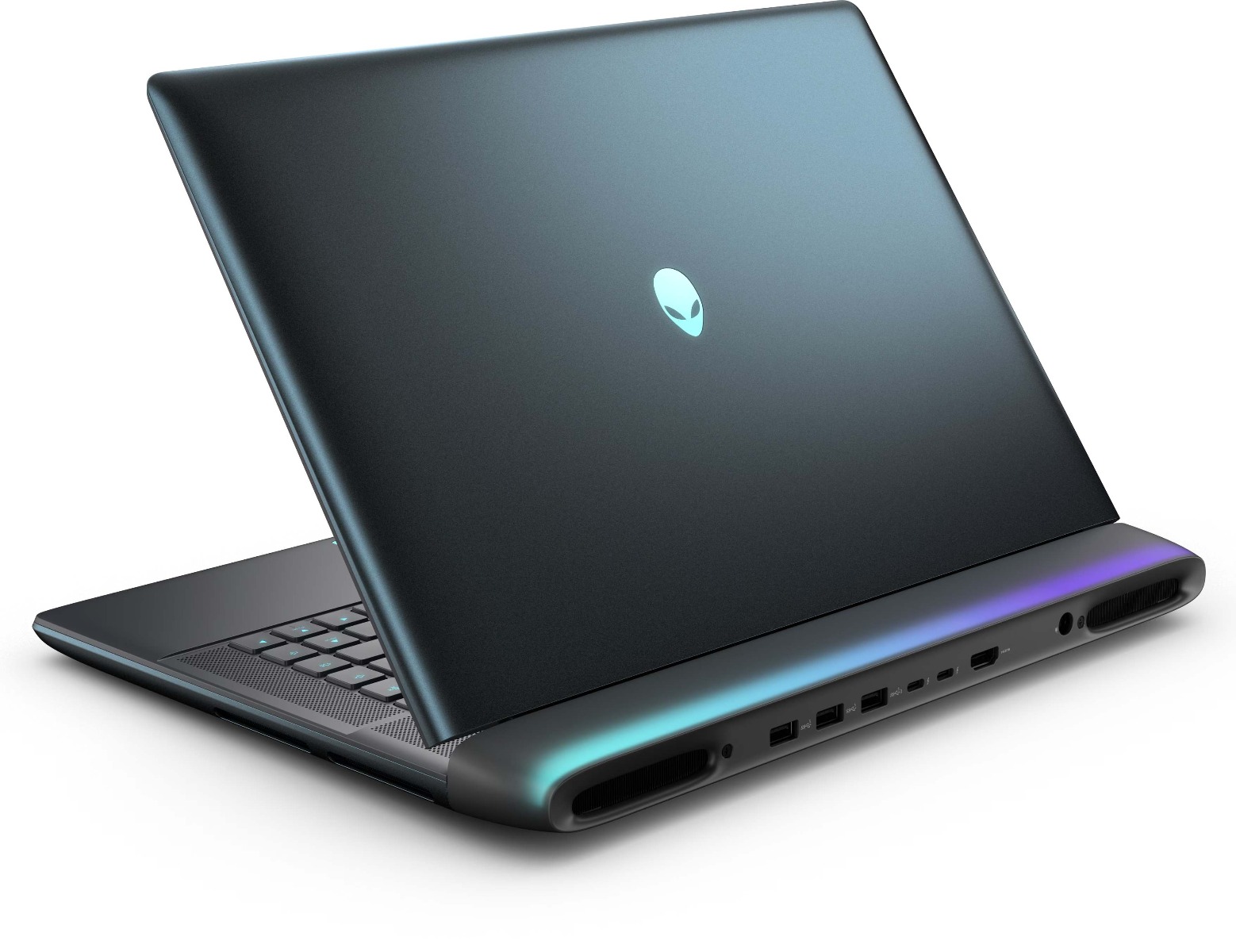 Alienware 16 Area-51 Gaming Laptop
