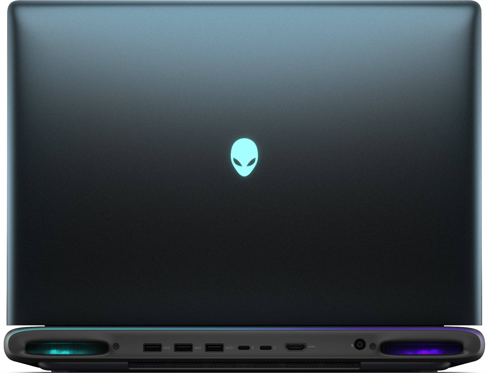 Alienware 16 Area-51 Gaming Laptop
