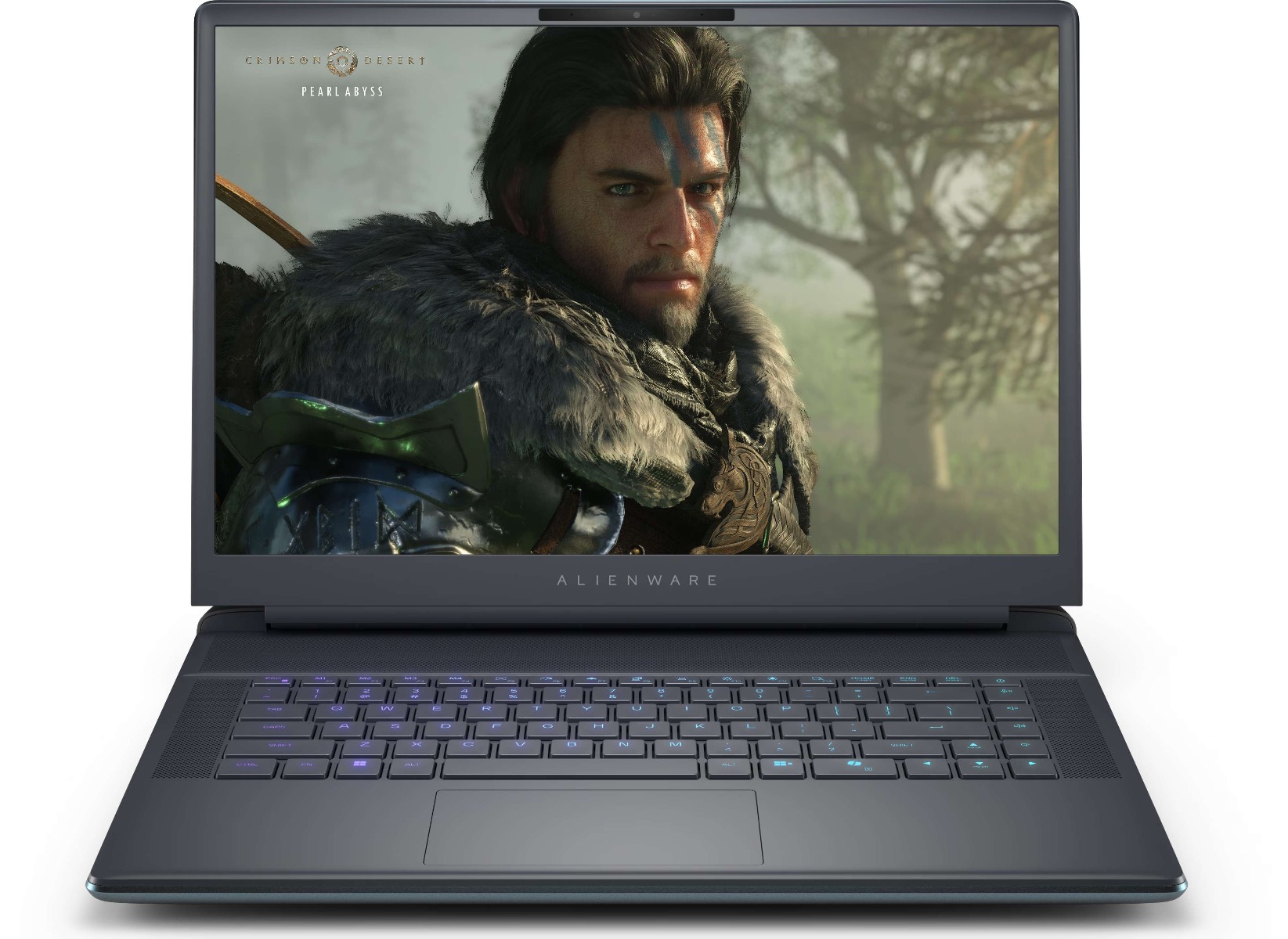 Alienware 16 Area-51 Gaming Laptop