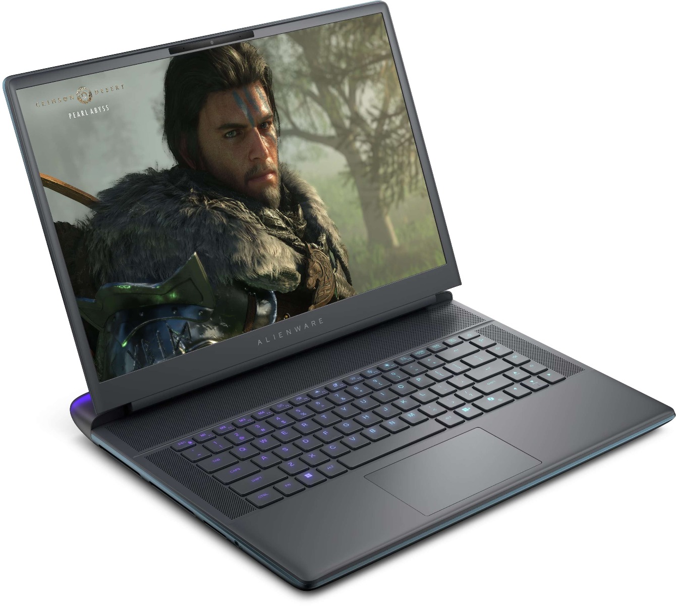 Alienware 16 Area-51 Gaming Laptop