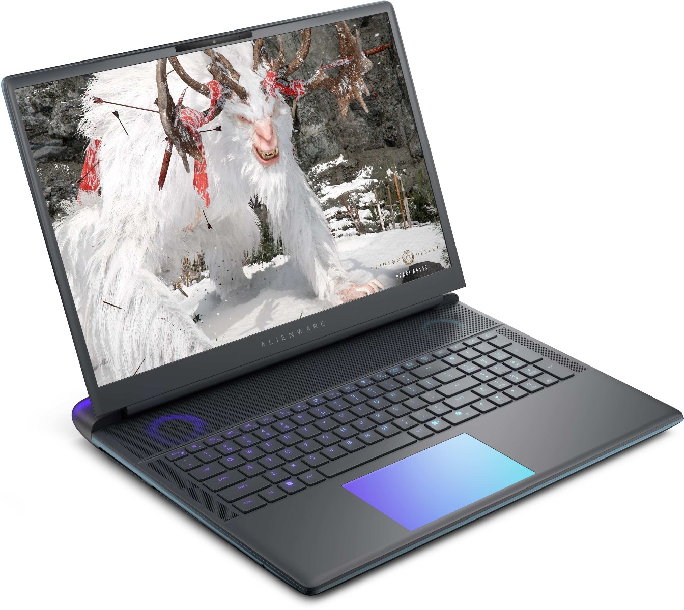 Alienware 18 Area-51 Gaming Laptop