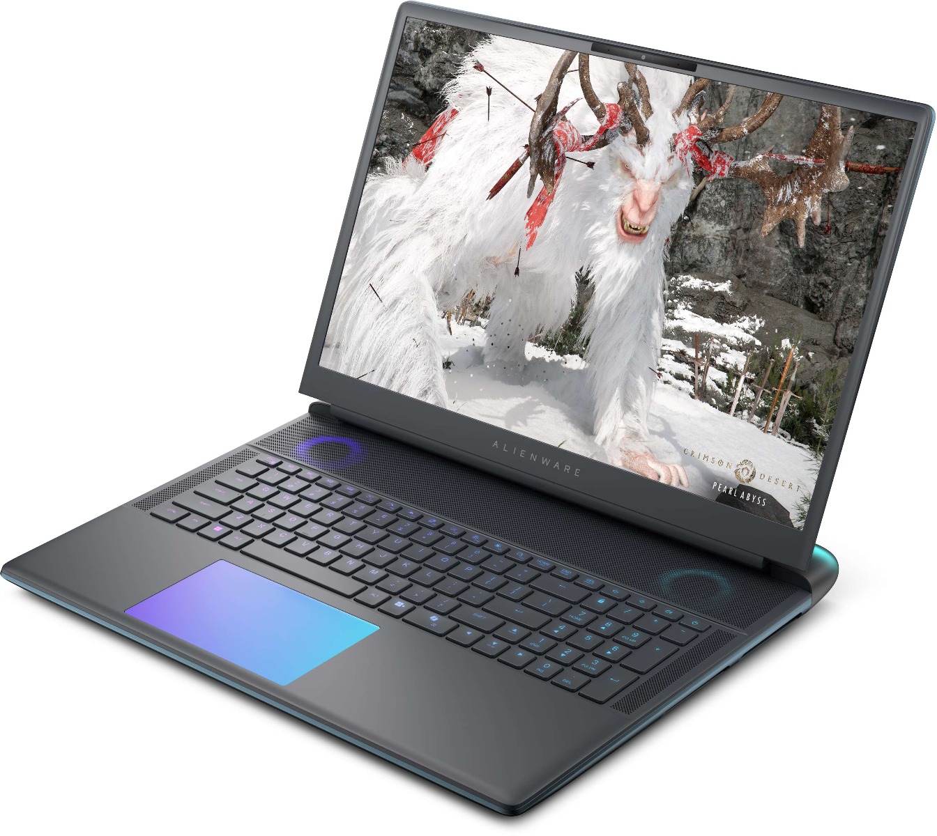 Alienware 18 Area-51 Gaming Laptop