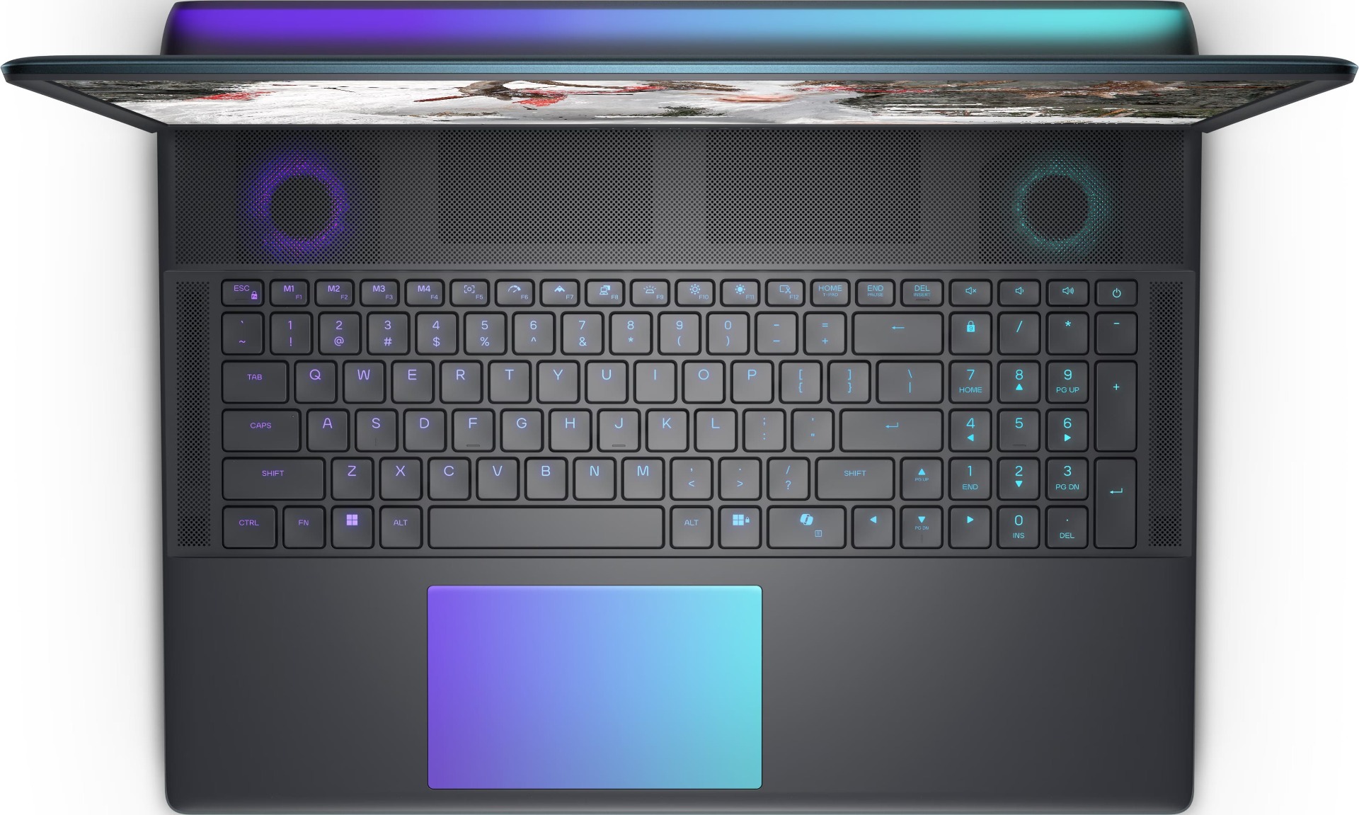 Alienware 18 Area-51 Gaming Laptop