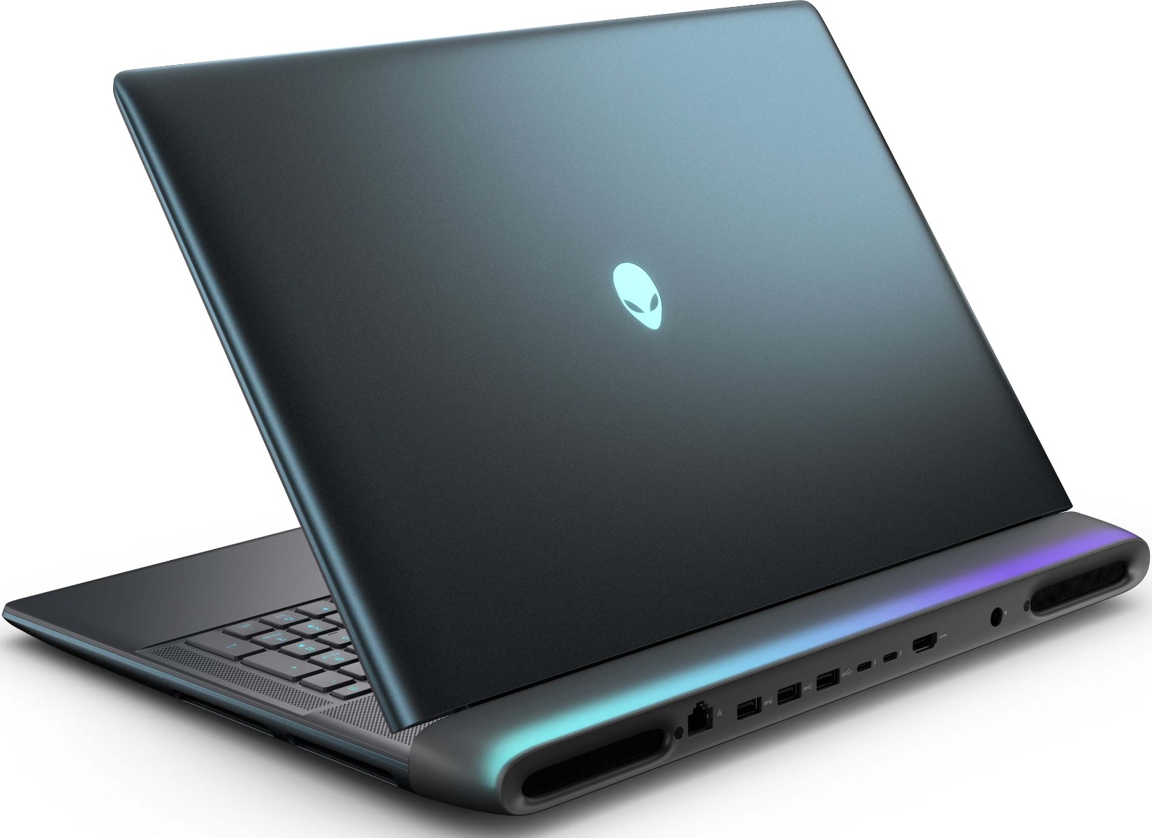 Alienware 18 Area-51 Gaming Laptop