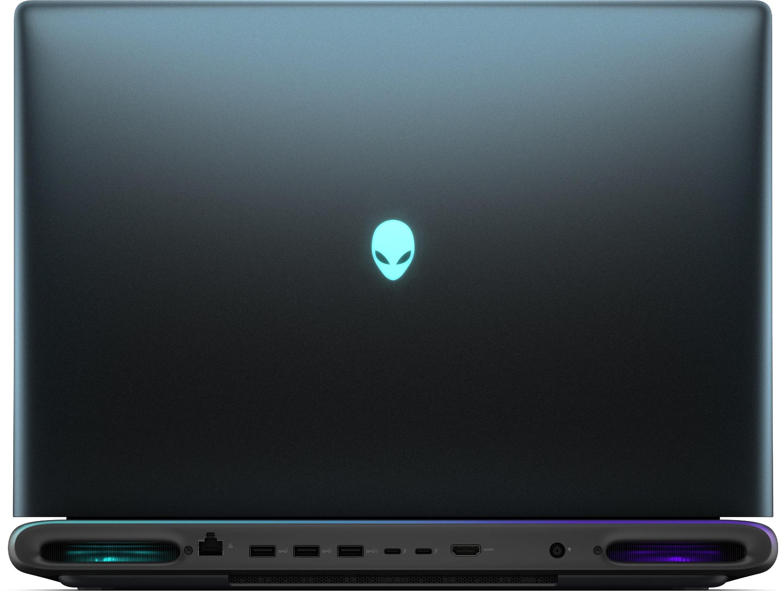Alienware 18 Area-51 Gaming Laptop
