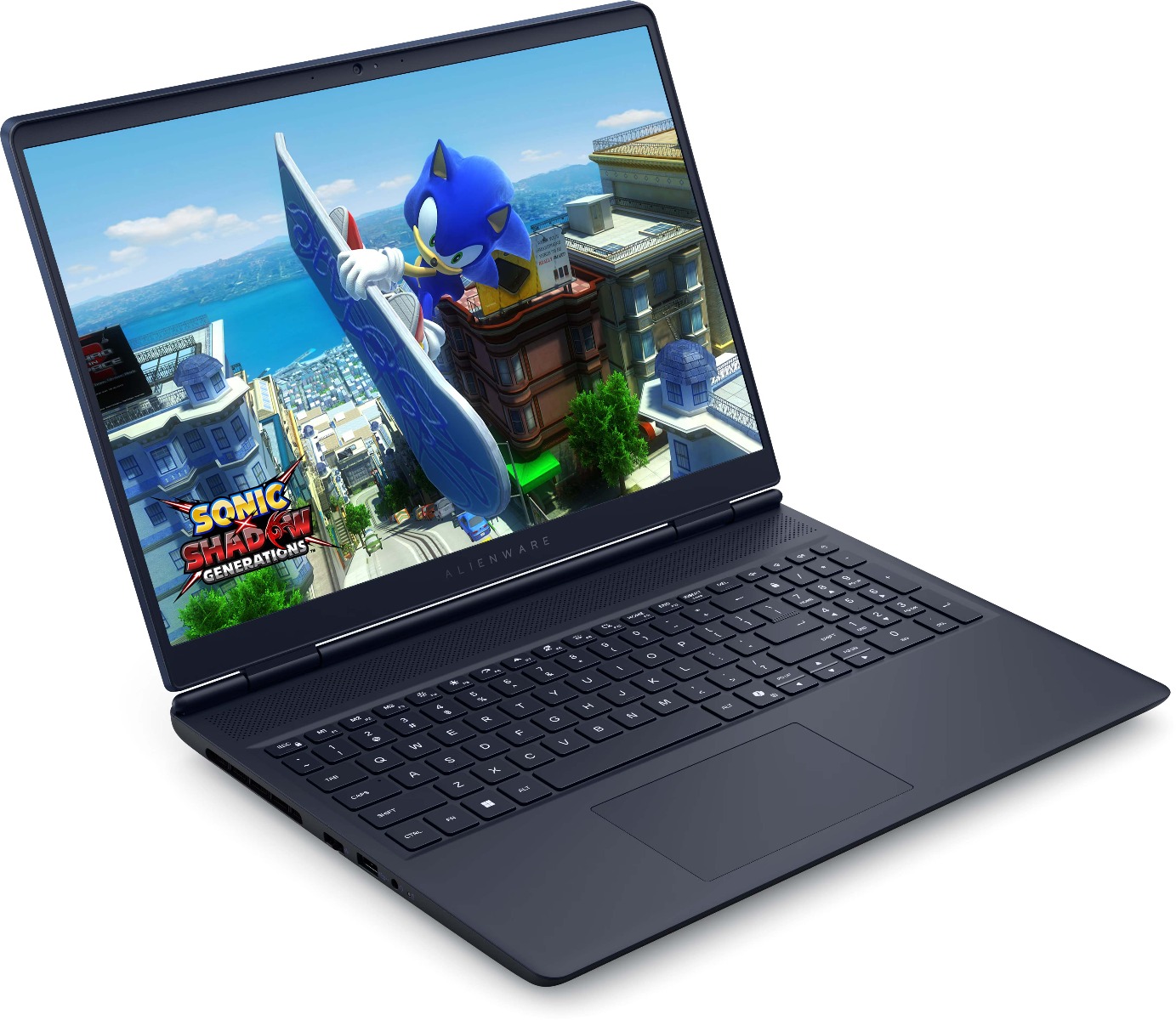 Alienware 16 Aurora Gaming Laptop