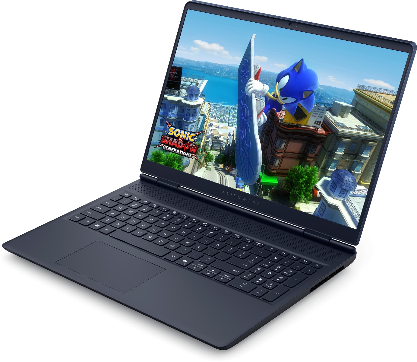 Alienware 16 Aurora Gaming Laptop