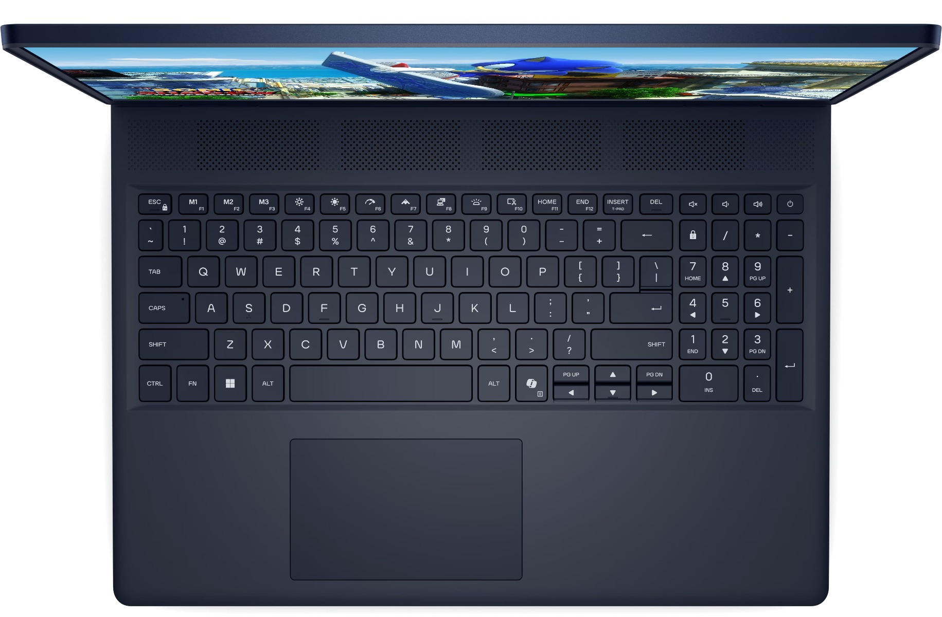 Alienware 16 Aurora Gaming Laptop