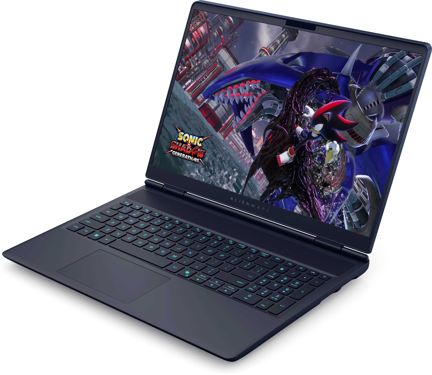 Alienware 16X Aurora Gaming Laptop
