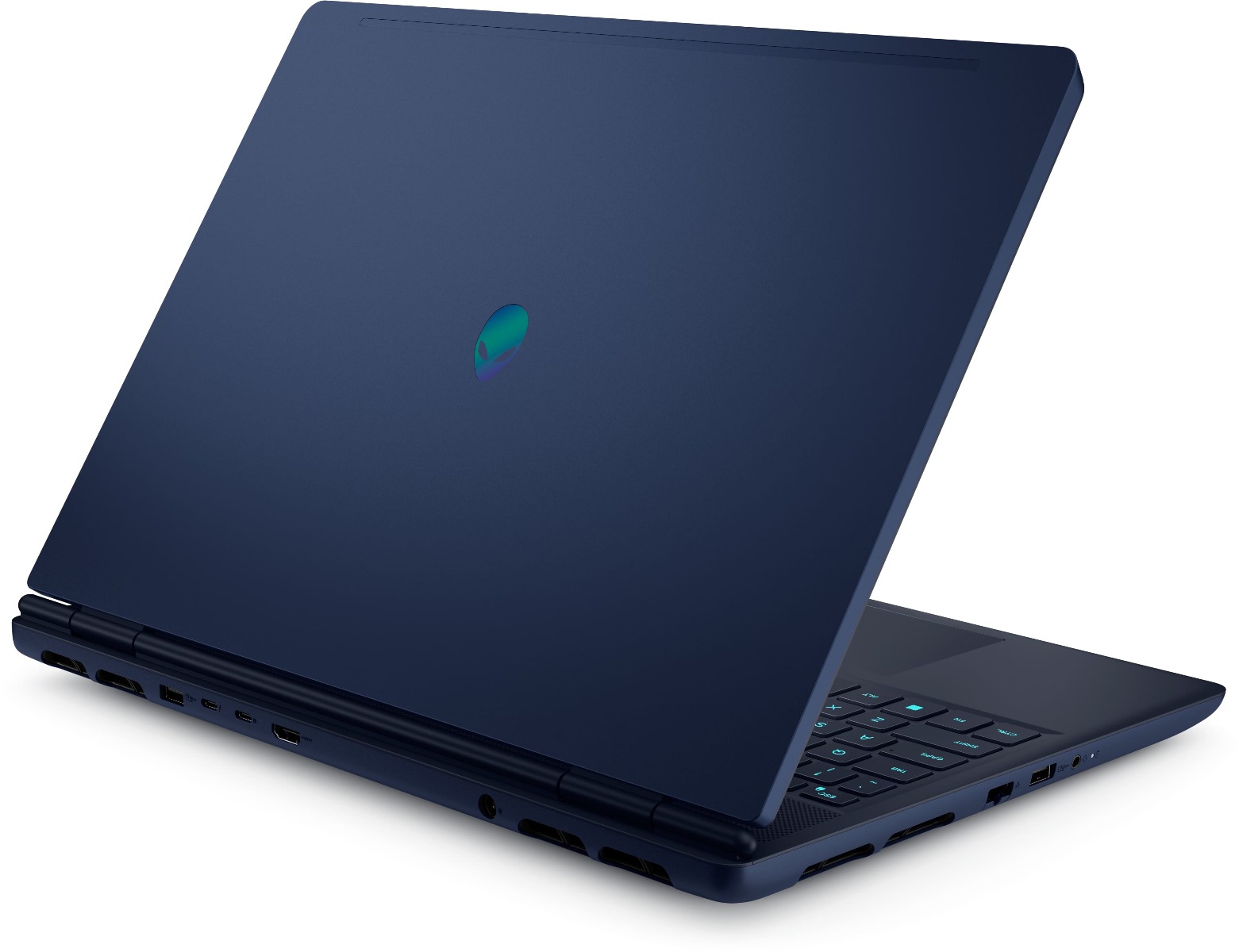 Alienware 16X Aurora Gaming Laptop