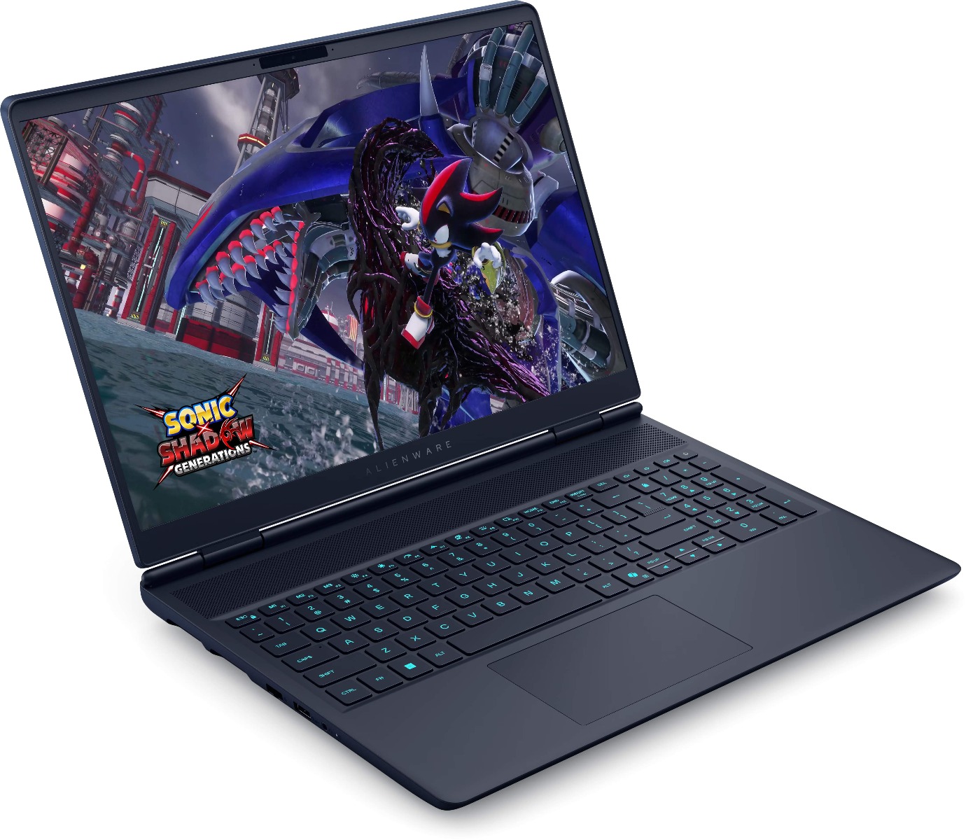 Alienware 16X Aurora Gaming Laptop