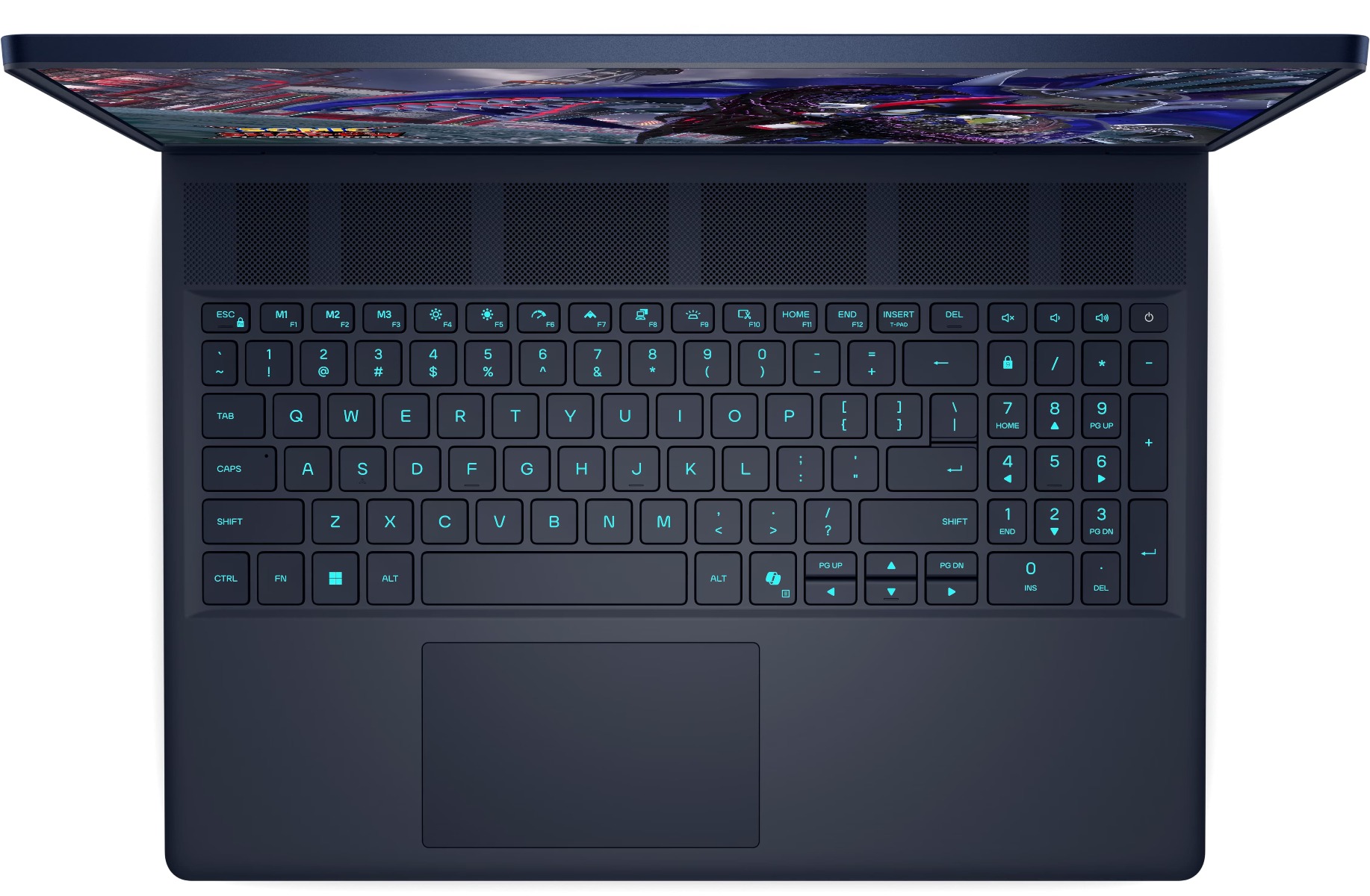 Alienware 16X Aurora Gaming Laptop