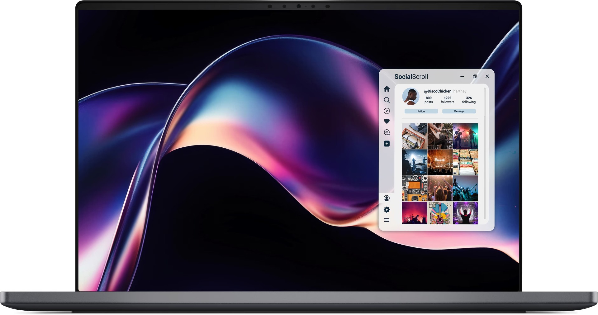 XPS 14 Laptop (2026)