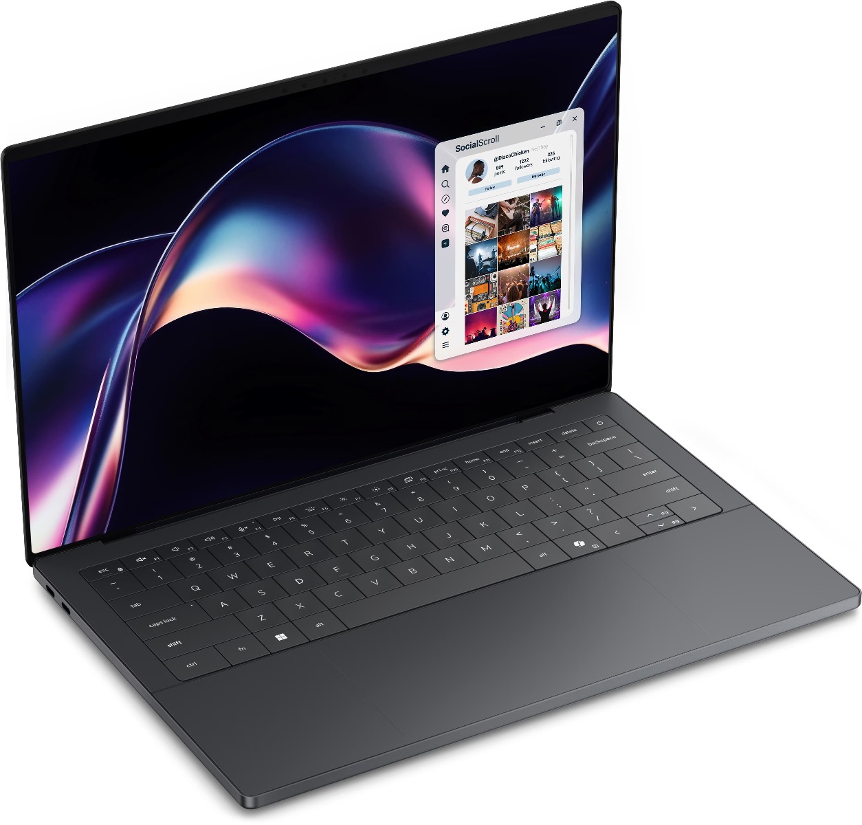 XPS 14 Laptop (2026)