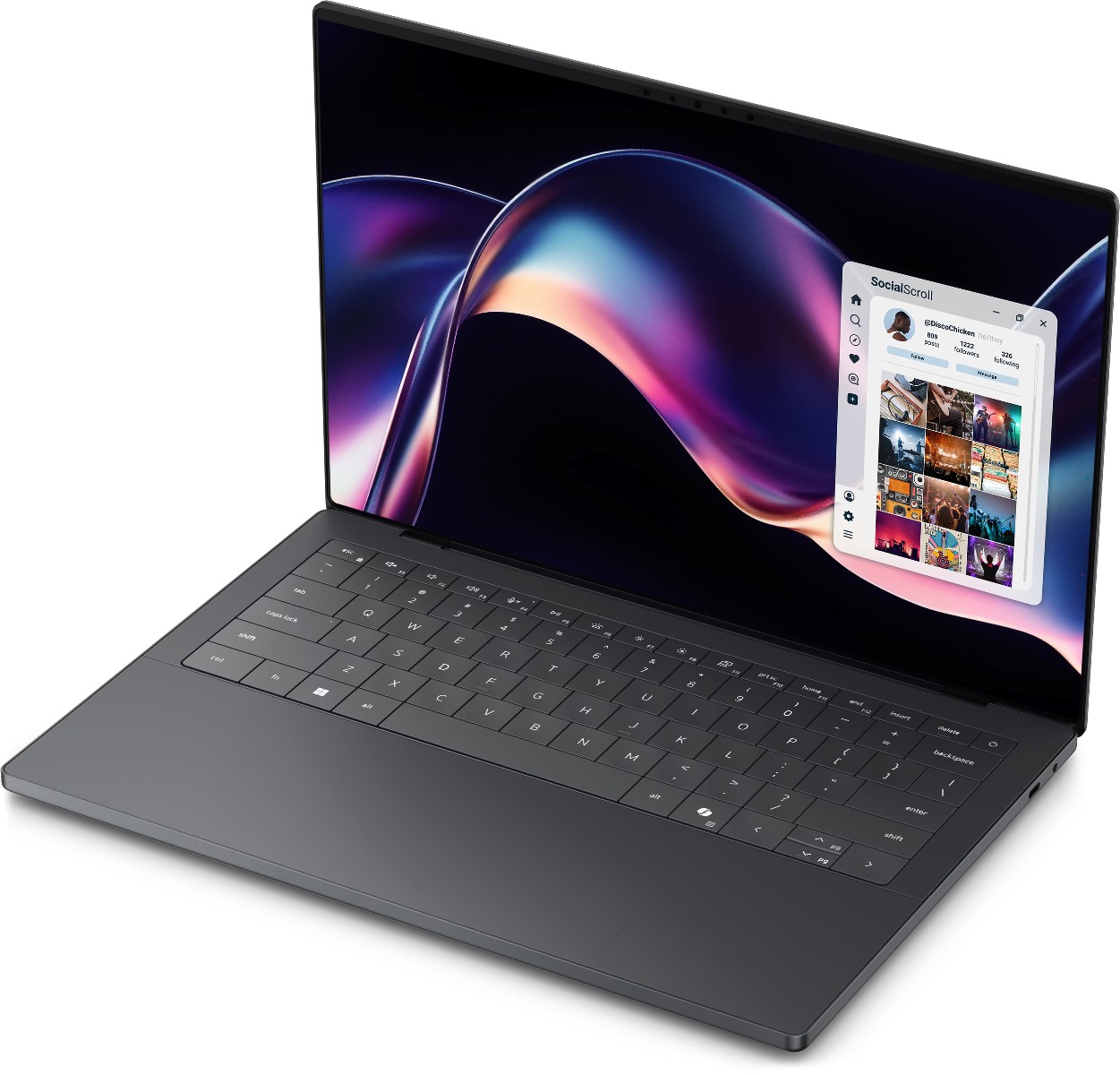 XPS 14 Laptop (2026)