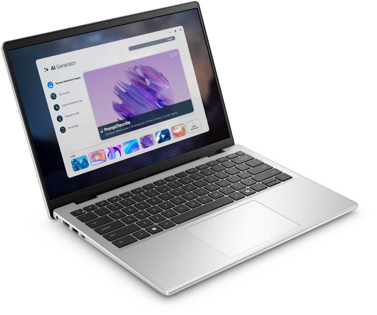 New Dell 14 Laptop