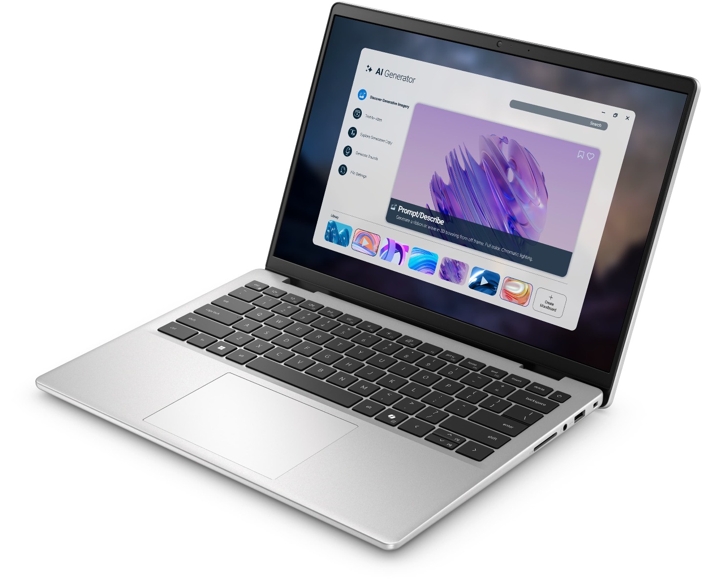 New Dell 14 Laptop
