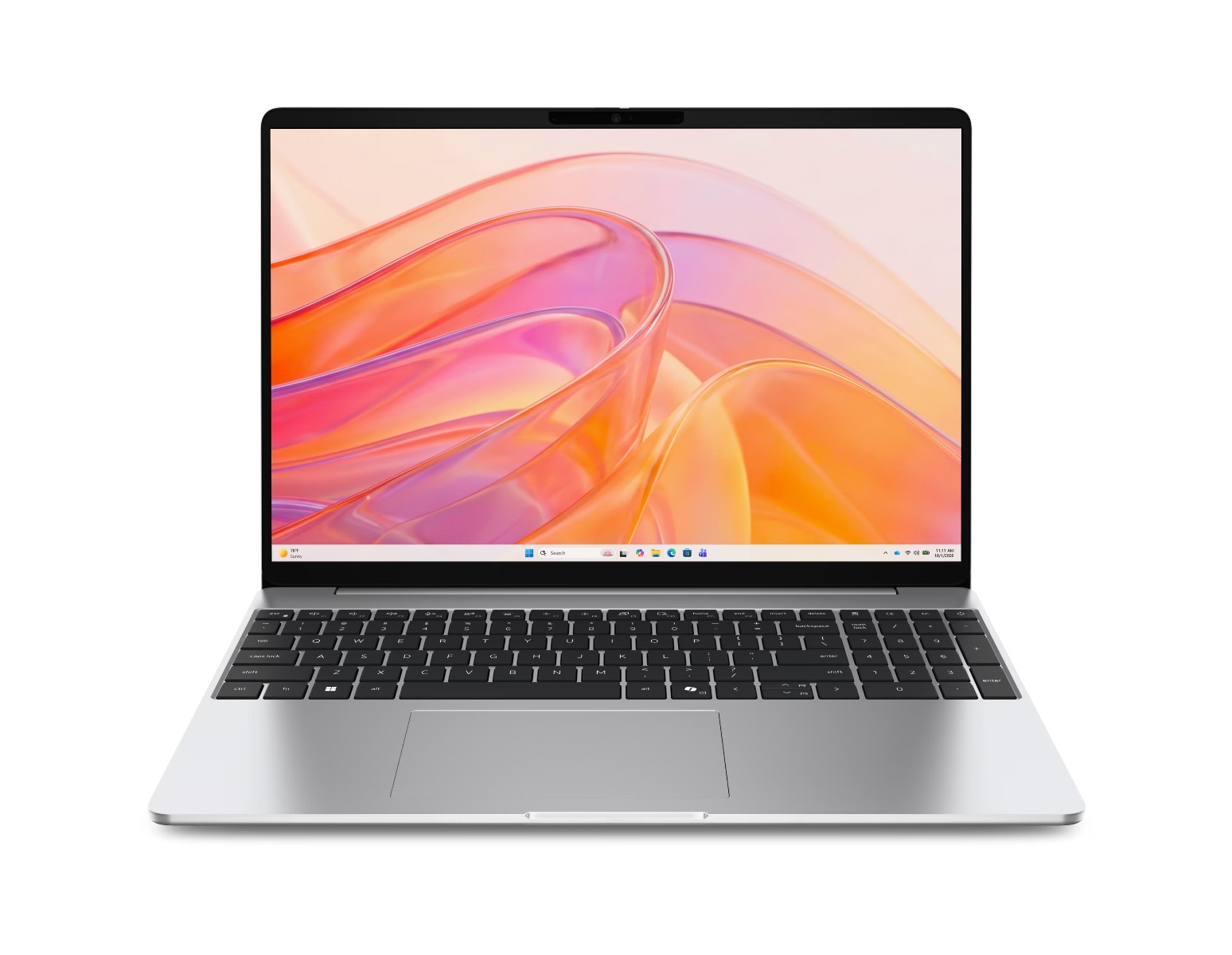New Dell 15 Laptop
