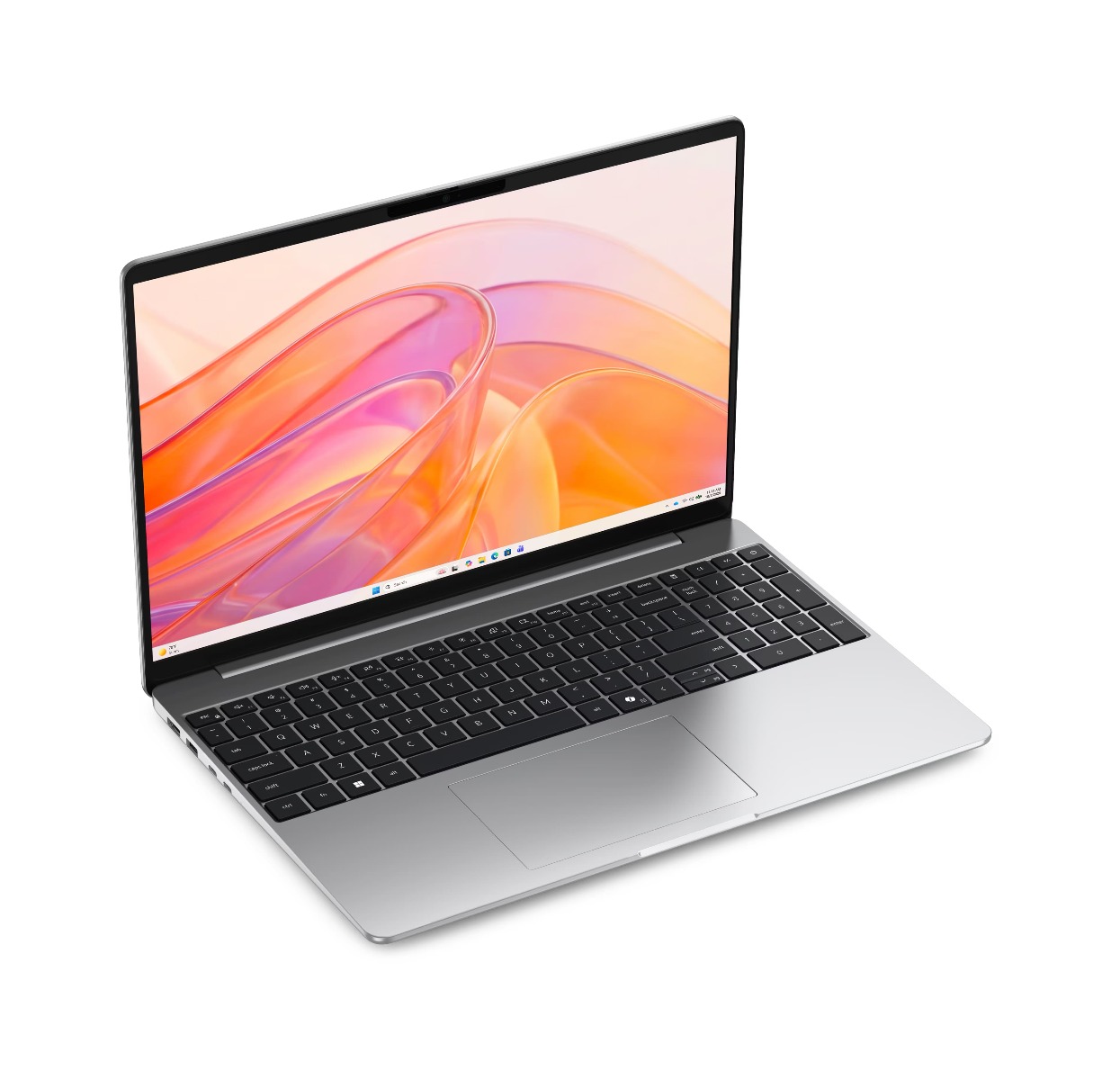 New Dell 15 Laptop