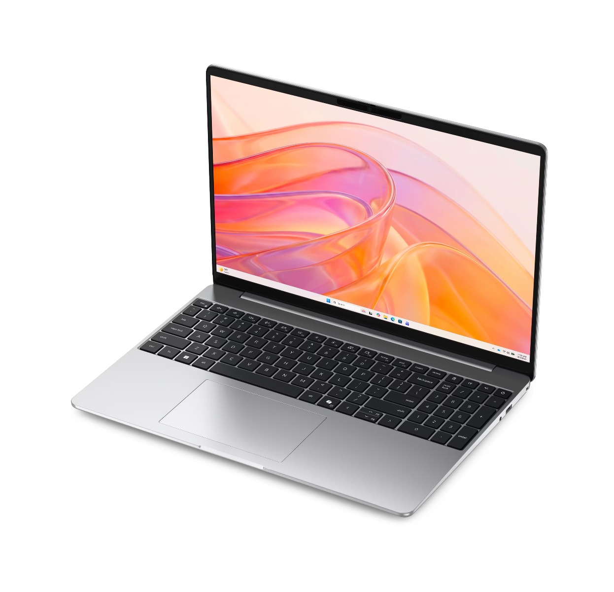 New Dell 15 Laptop