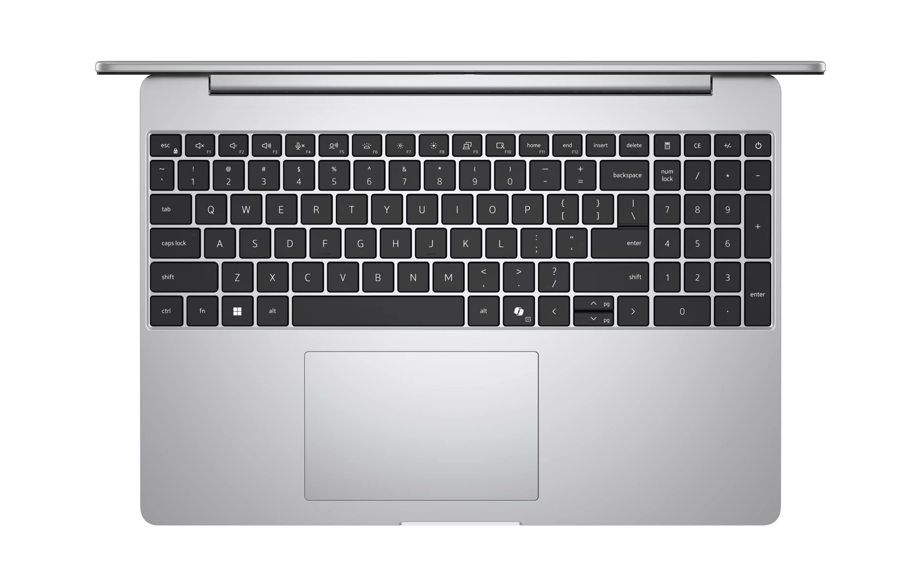 New Dell 15 Laptop