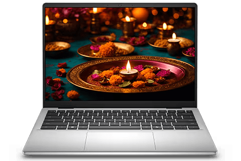 New Dell 14 Laptop