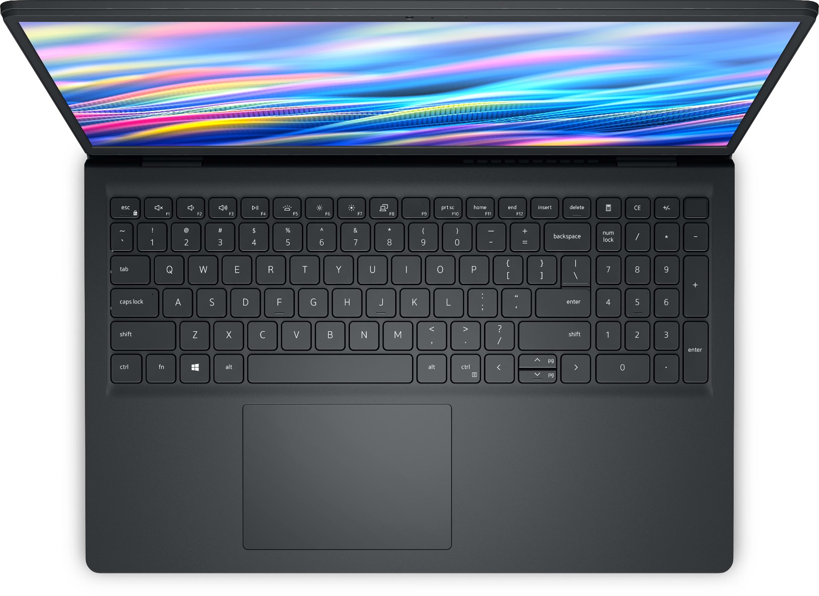 Dell 15 Laptop