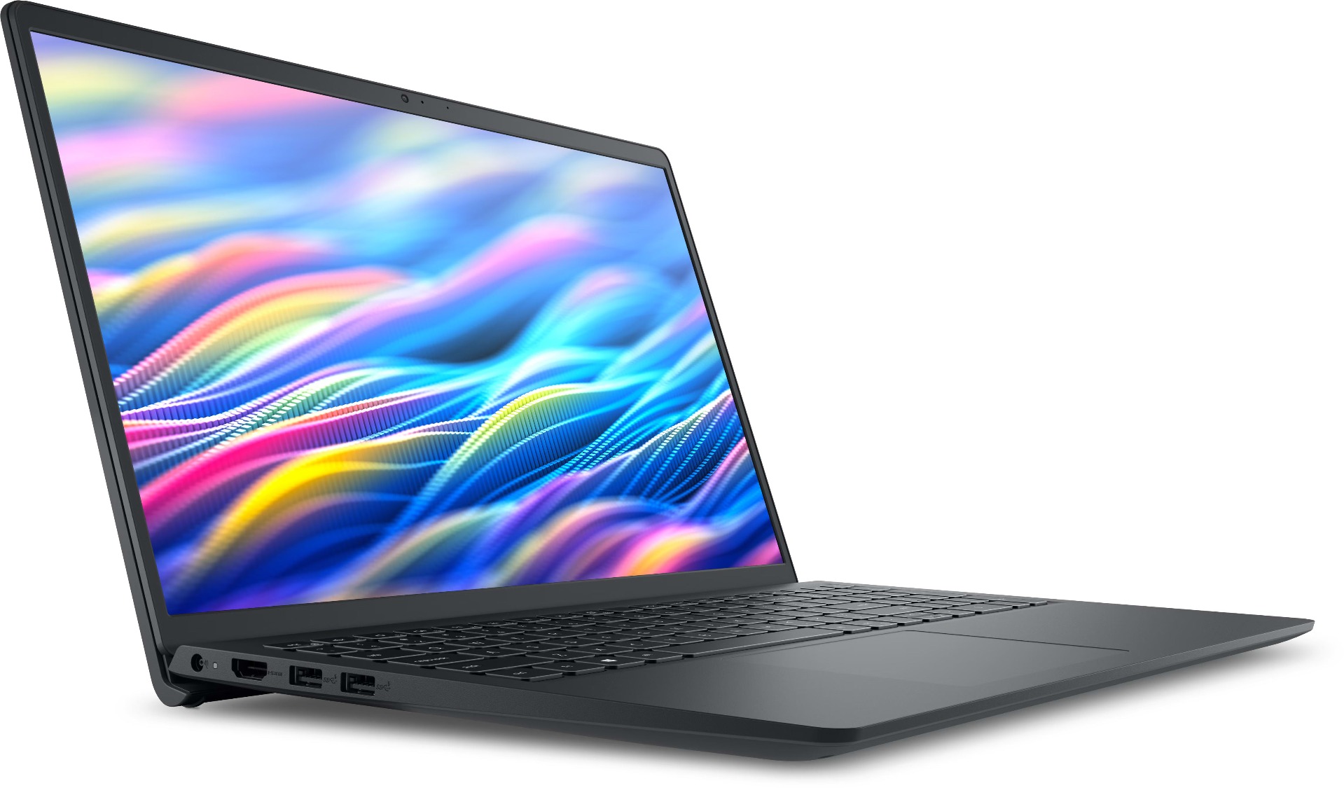 Dell 15 Laptop