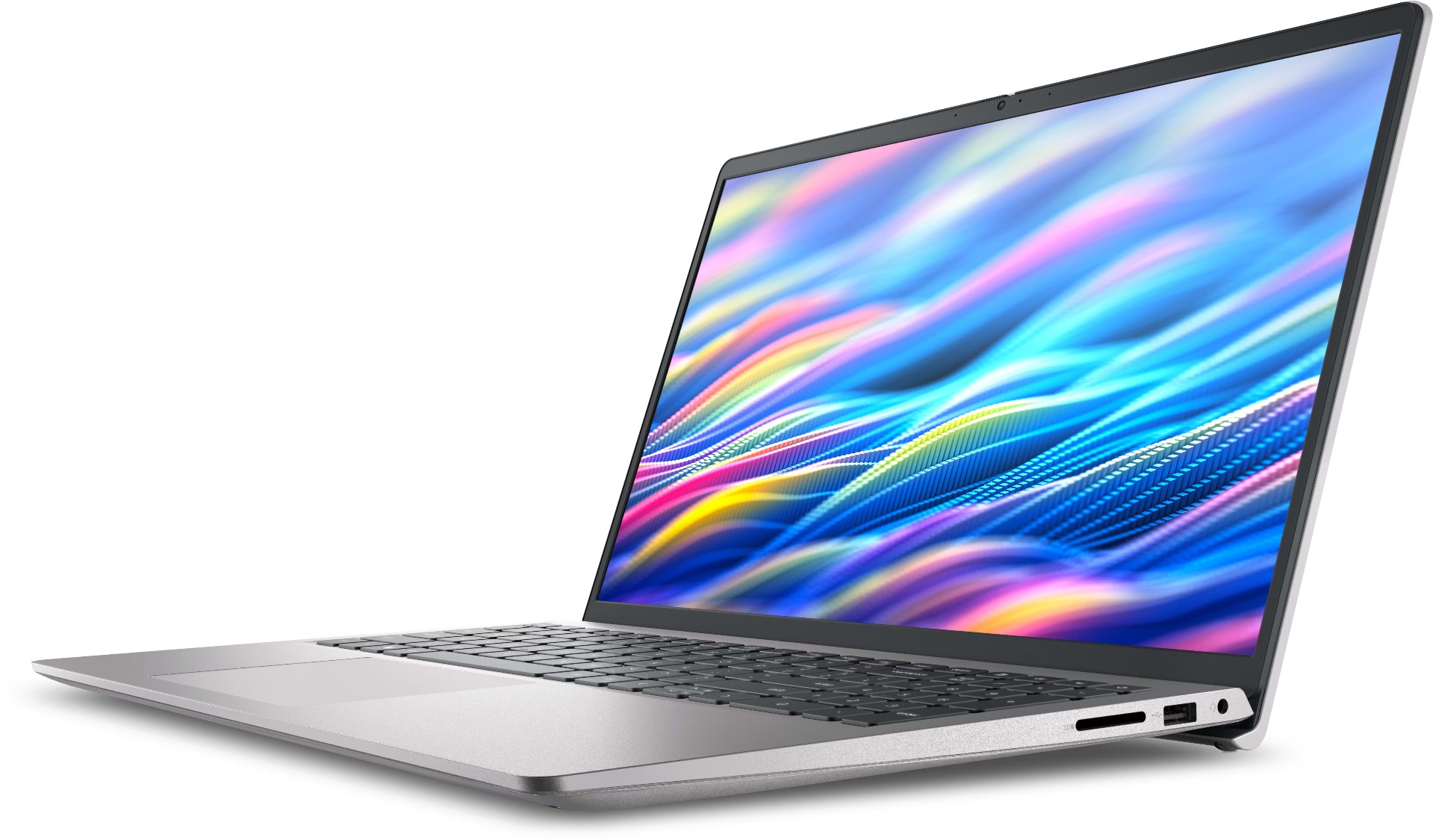 Dell 15 Laptop DC15250 (Certified Refurbished)