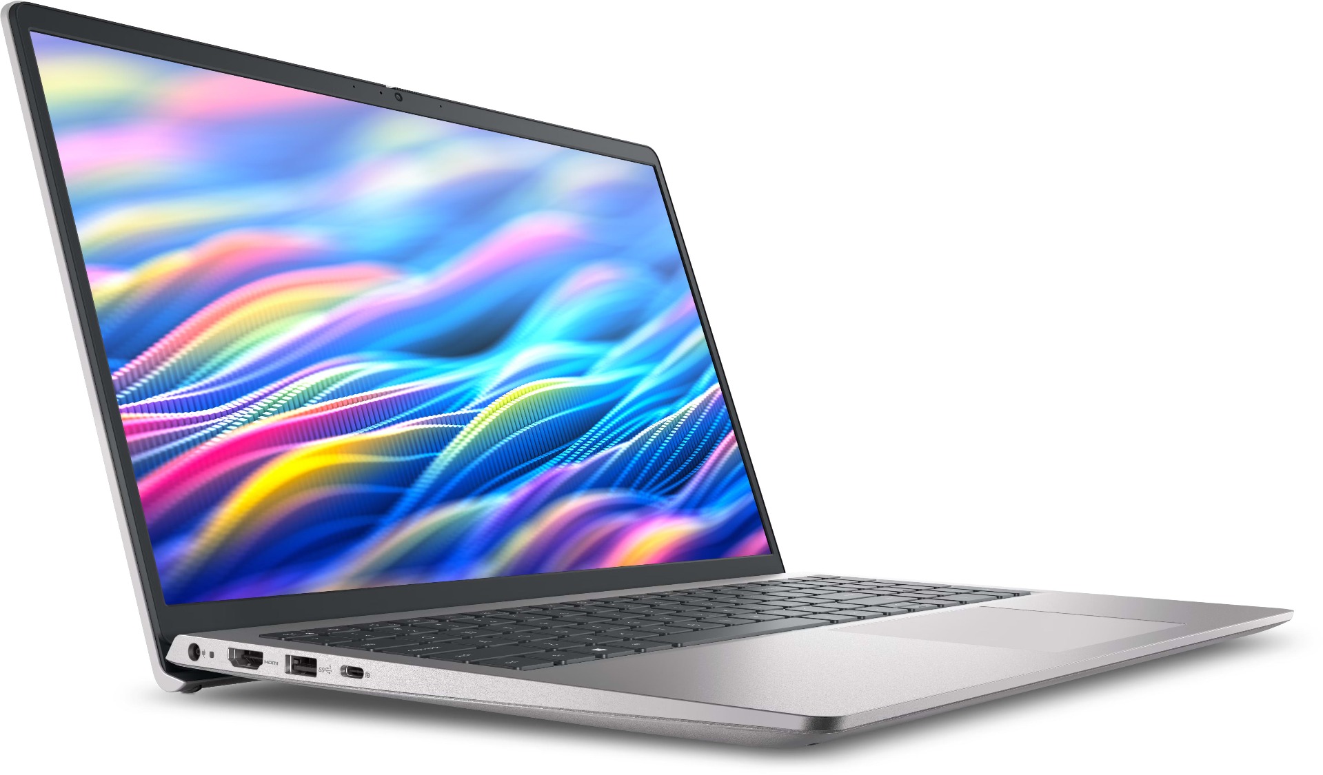 Dell 15 Laptop DC15250 (Certified Refurbished)