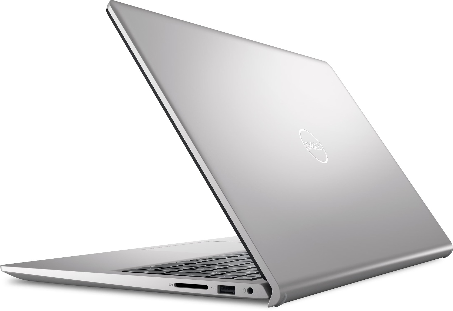 Dell 15 Laptop DC15255 (Certified Refurbished)