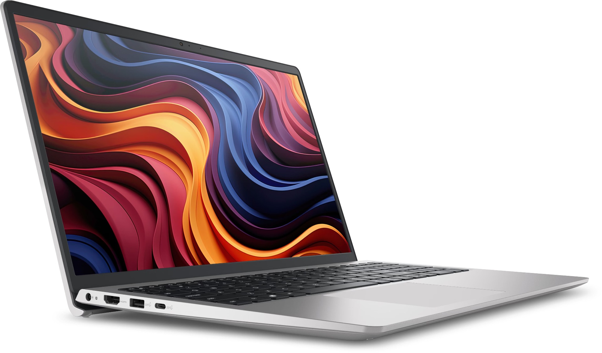 Dell 15 Laptop DC15255 (Certified Refurbished)