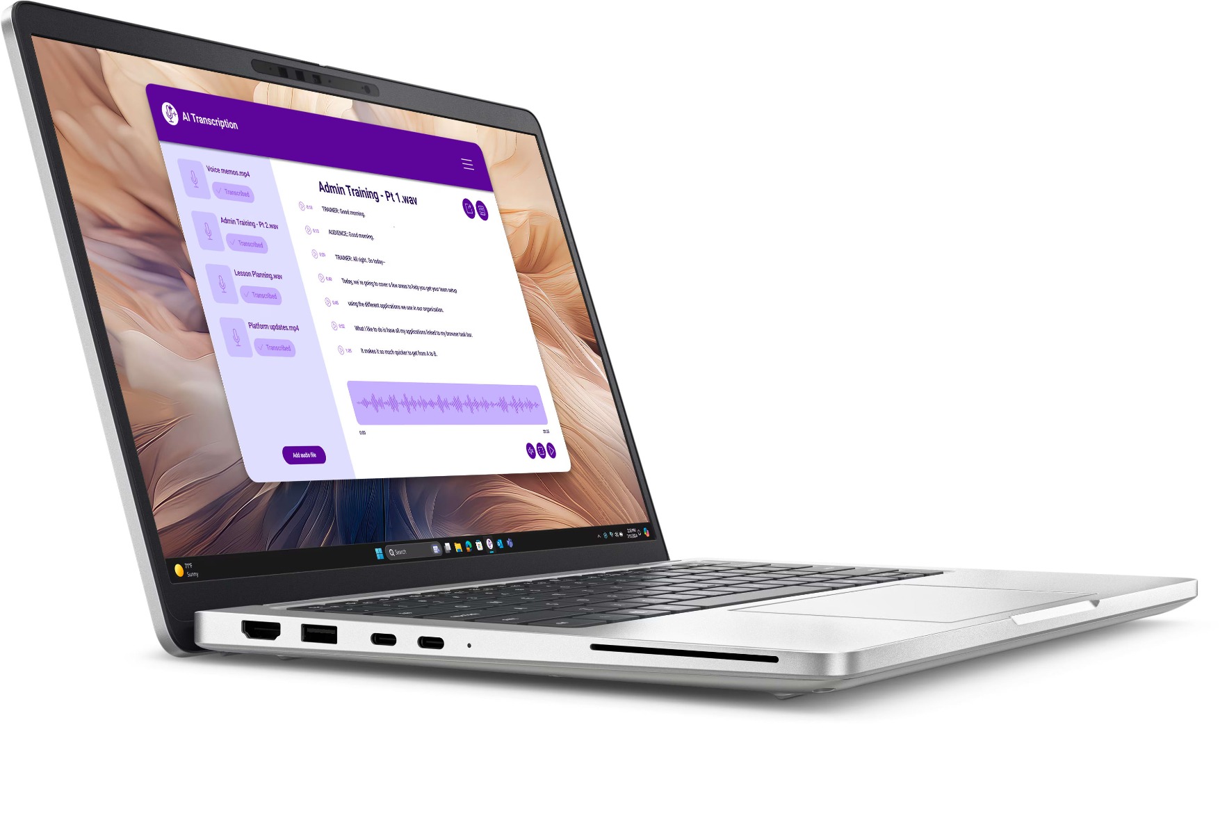 Dell Pro 13 Plus Laptop