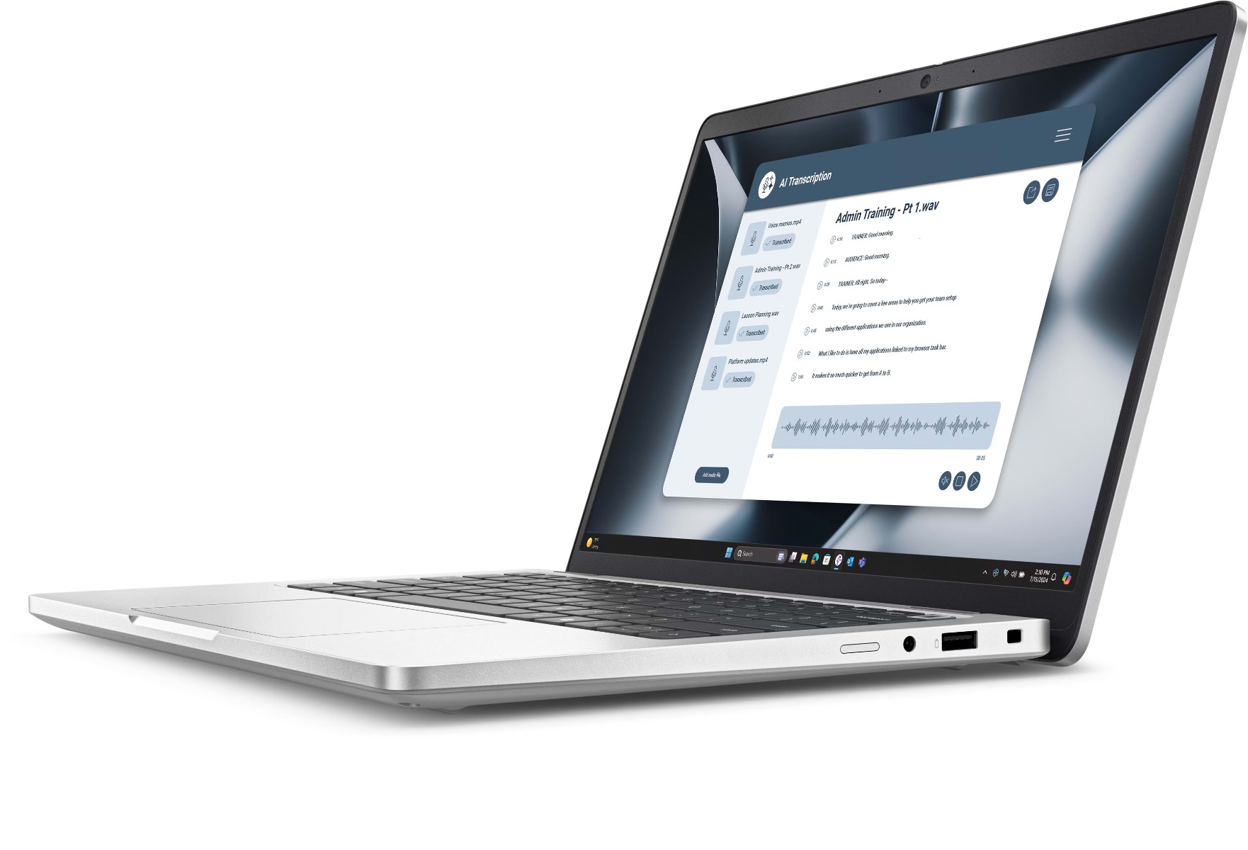 Dell Pro 13 Plus Laptop