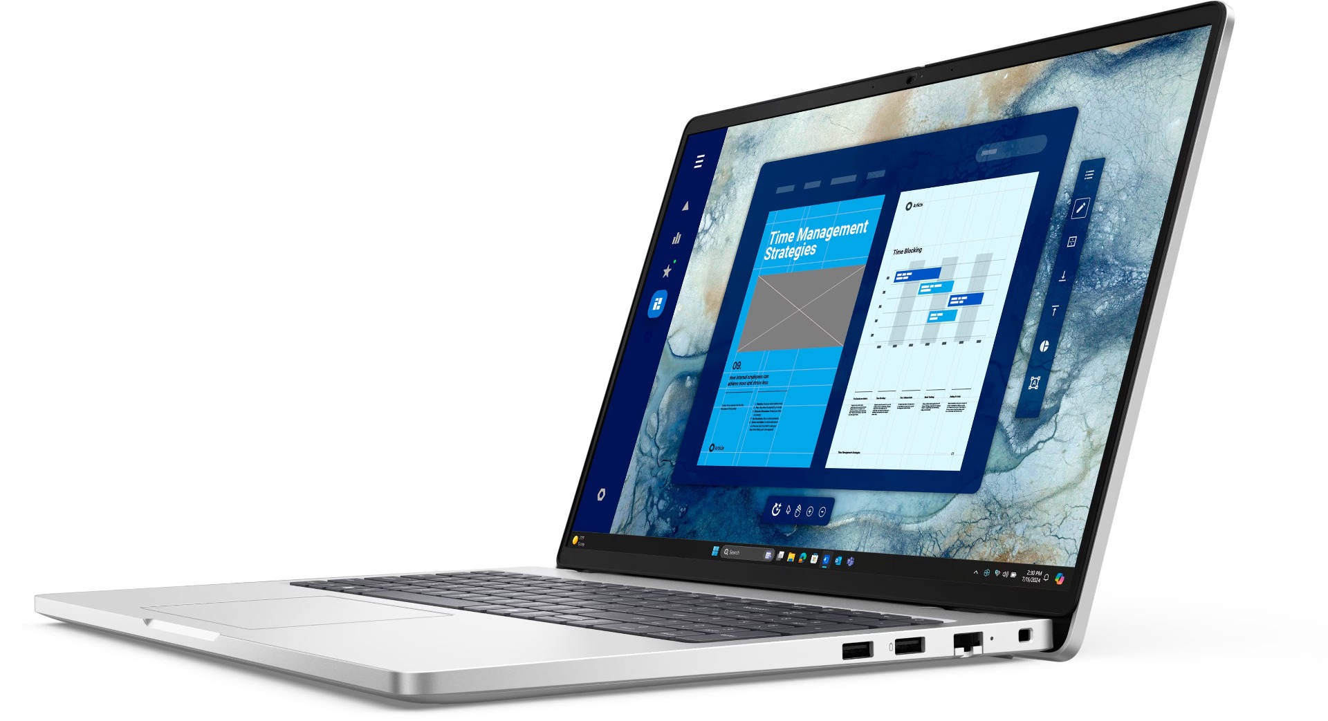 Dell Pro 16 Laptop