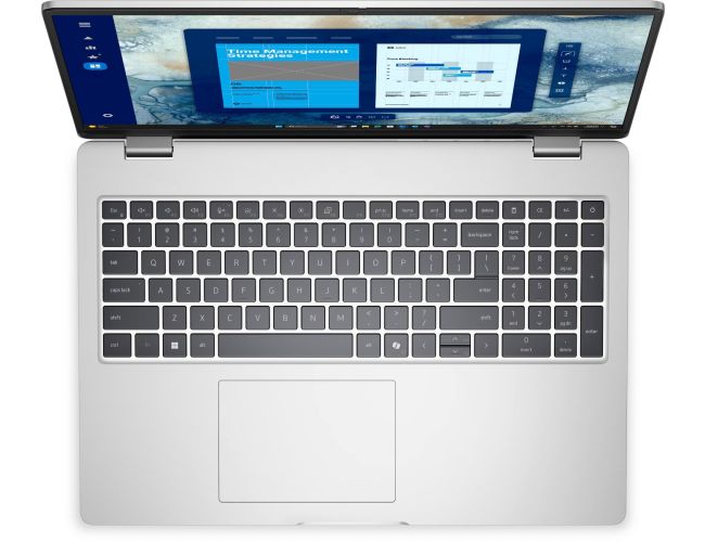 Dell Pro 16 Laptop