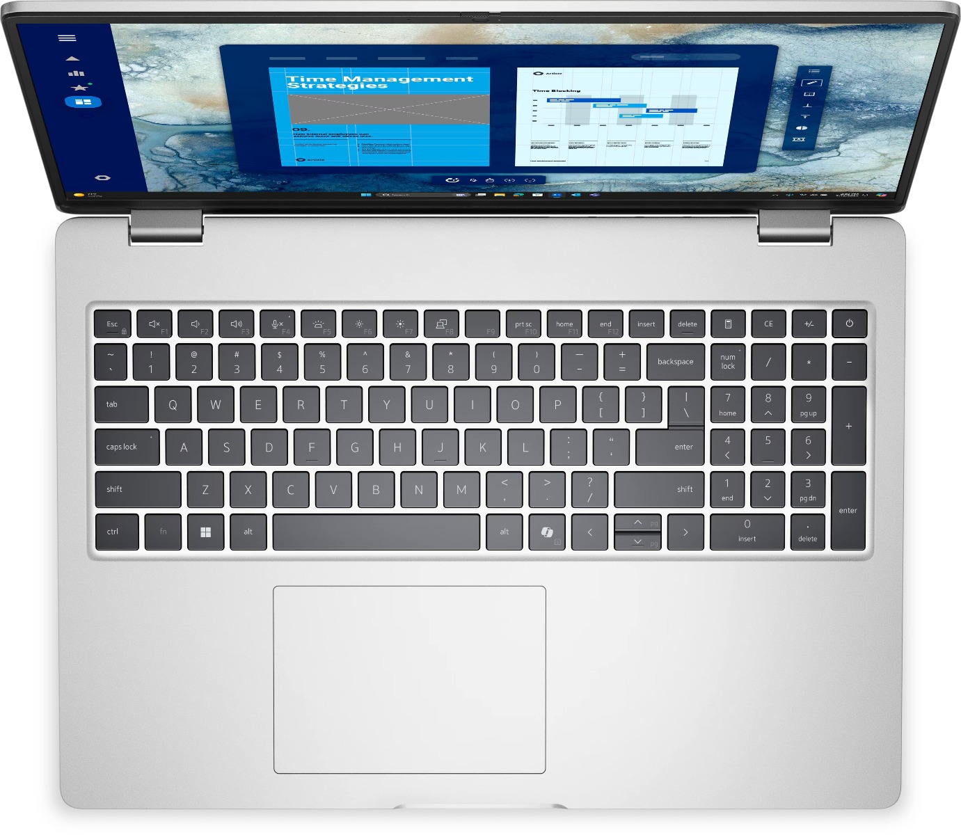 Dell Pro 16 Laptop