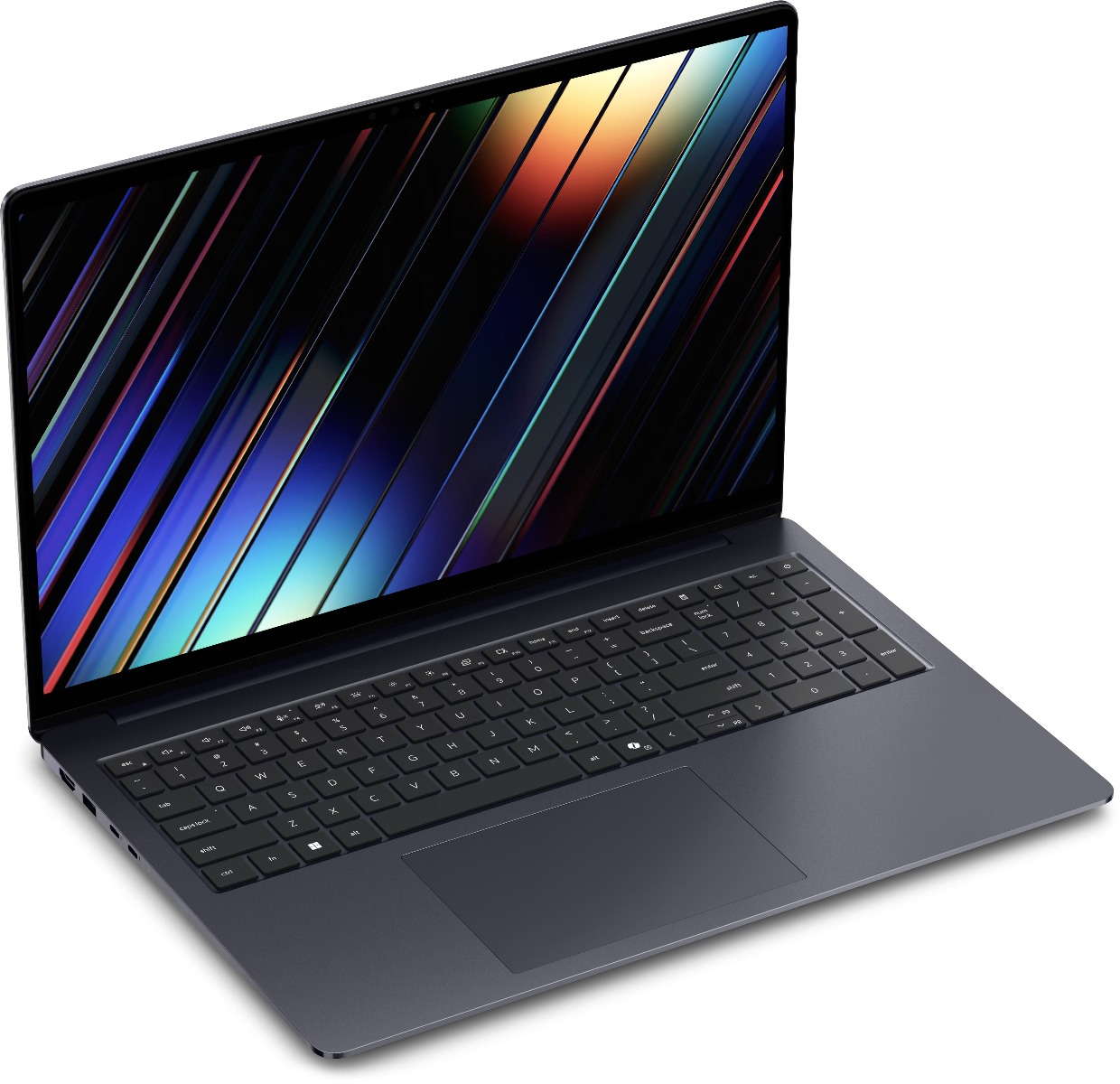 New Dell 16S Laptop