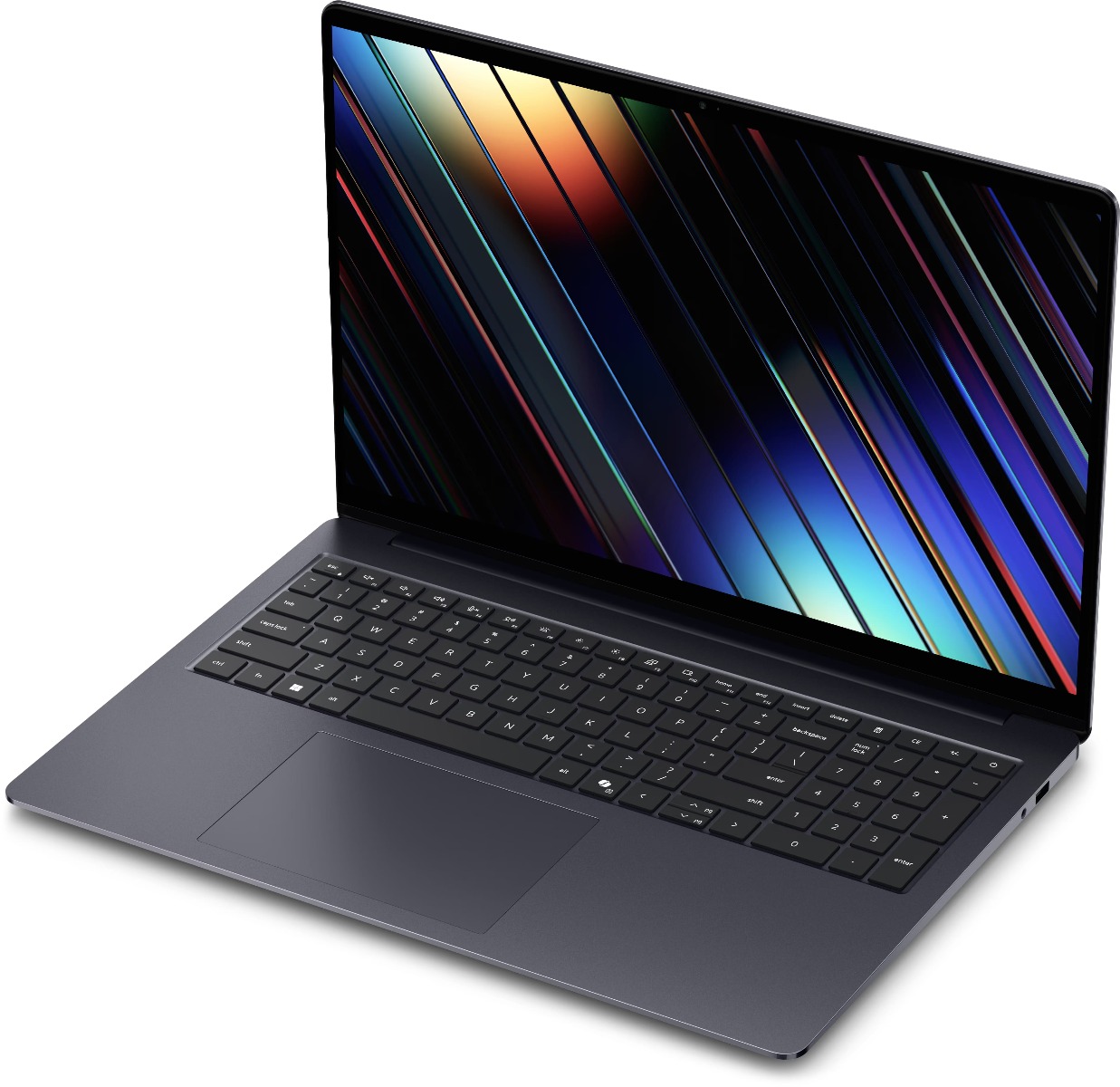 New Dell 16S Laptop