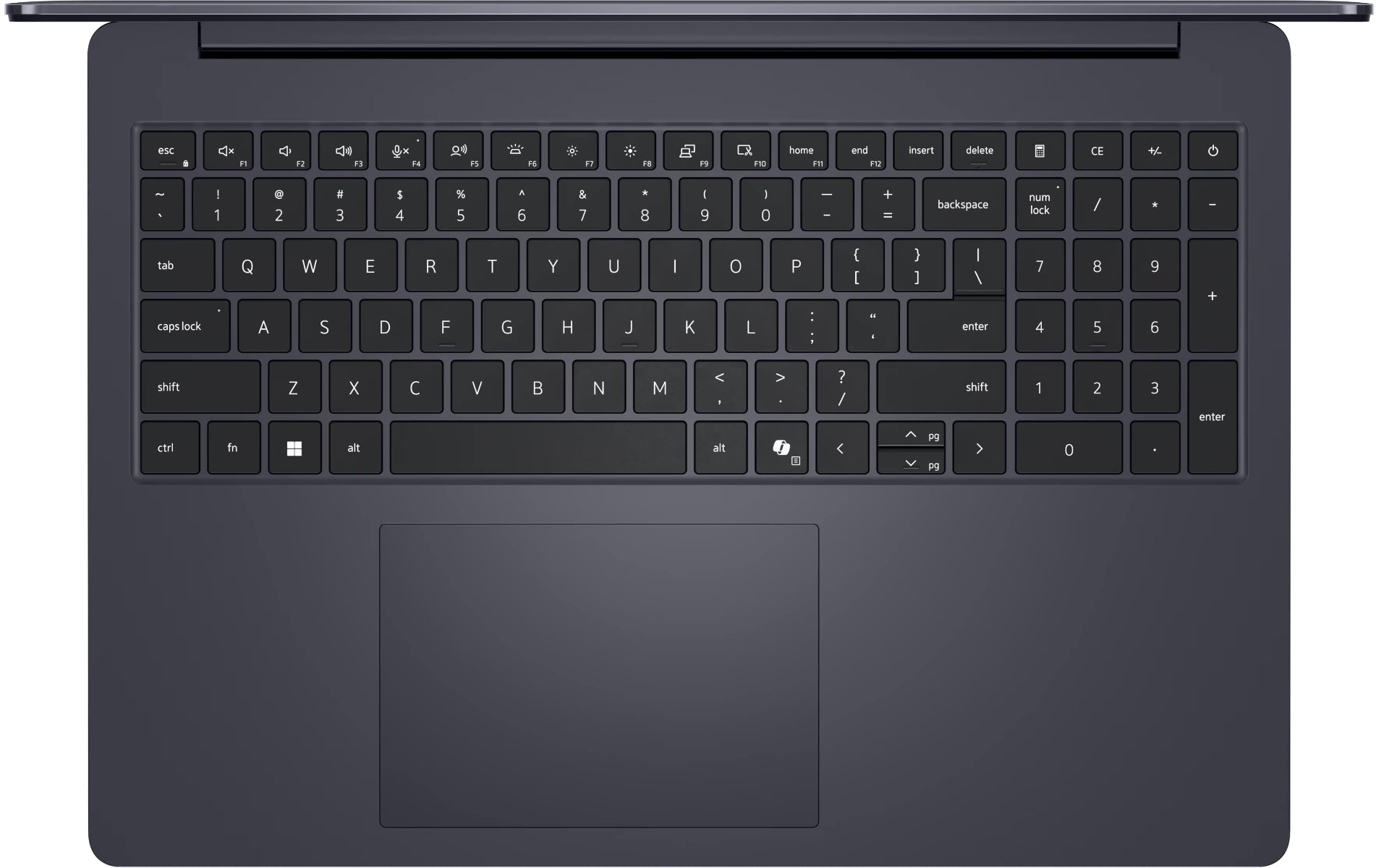 New Dell 16S Laptop