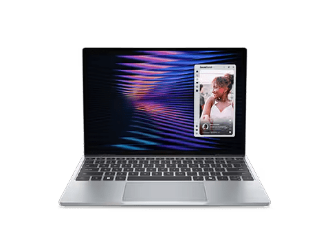 New XPS 13 Laptop (2026)