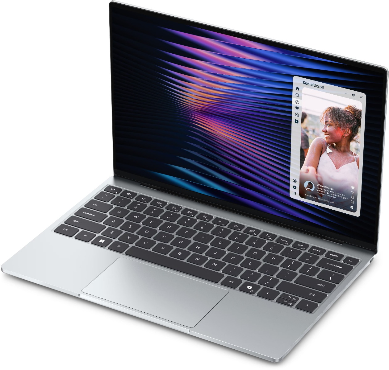 New XPS 13 Laptop (2026)