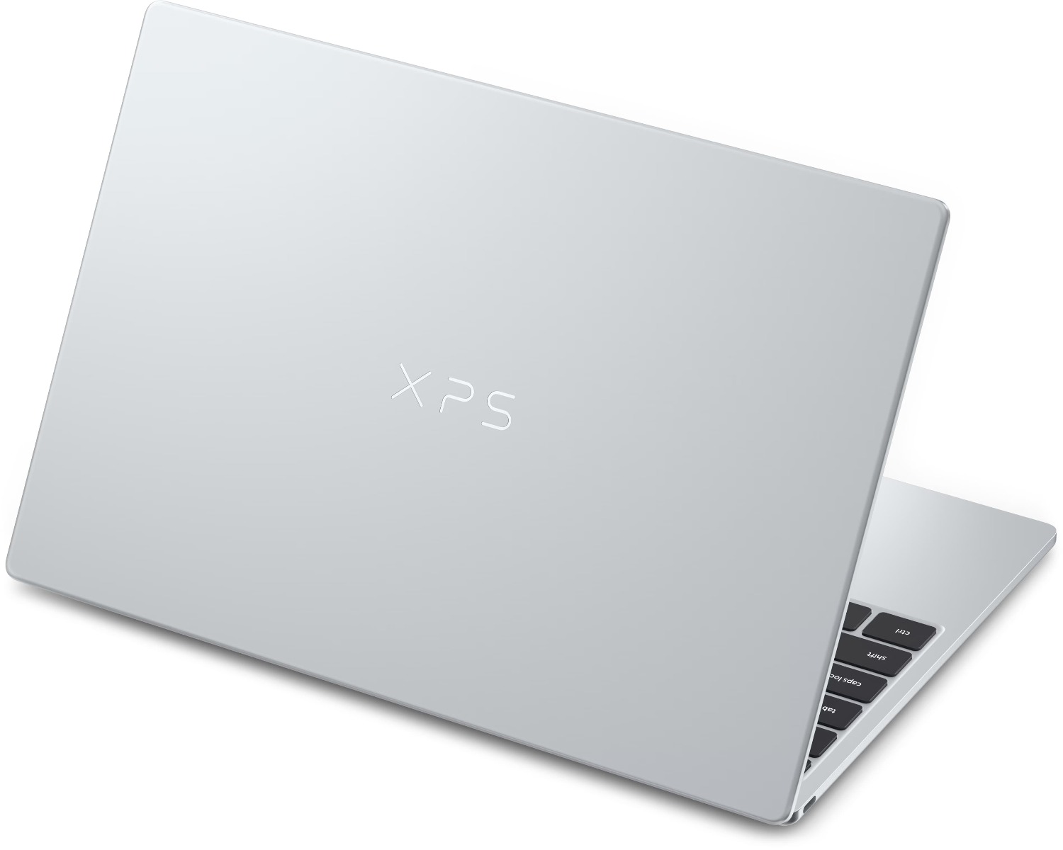 XPS Laptop Computers & 2-in-1 PCs