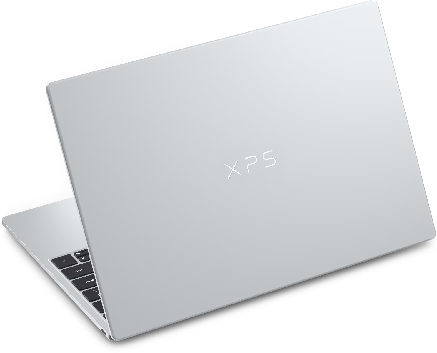 New XPS 13 Laptop (2026)
