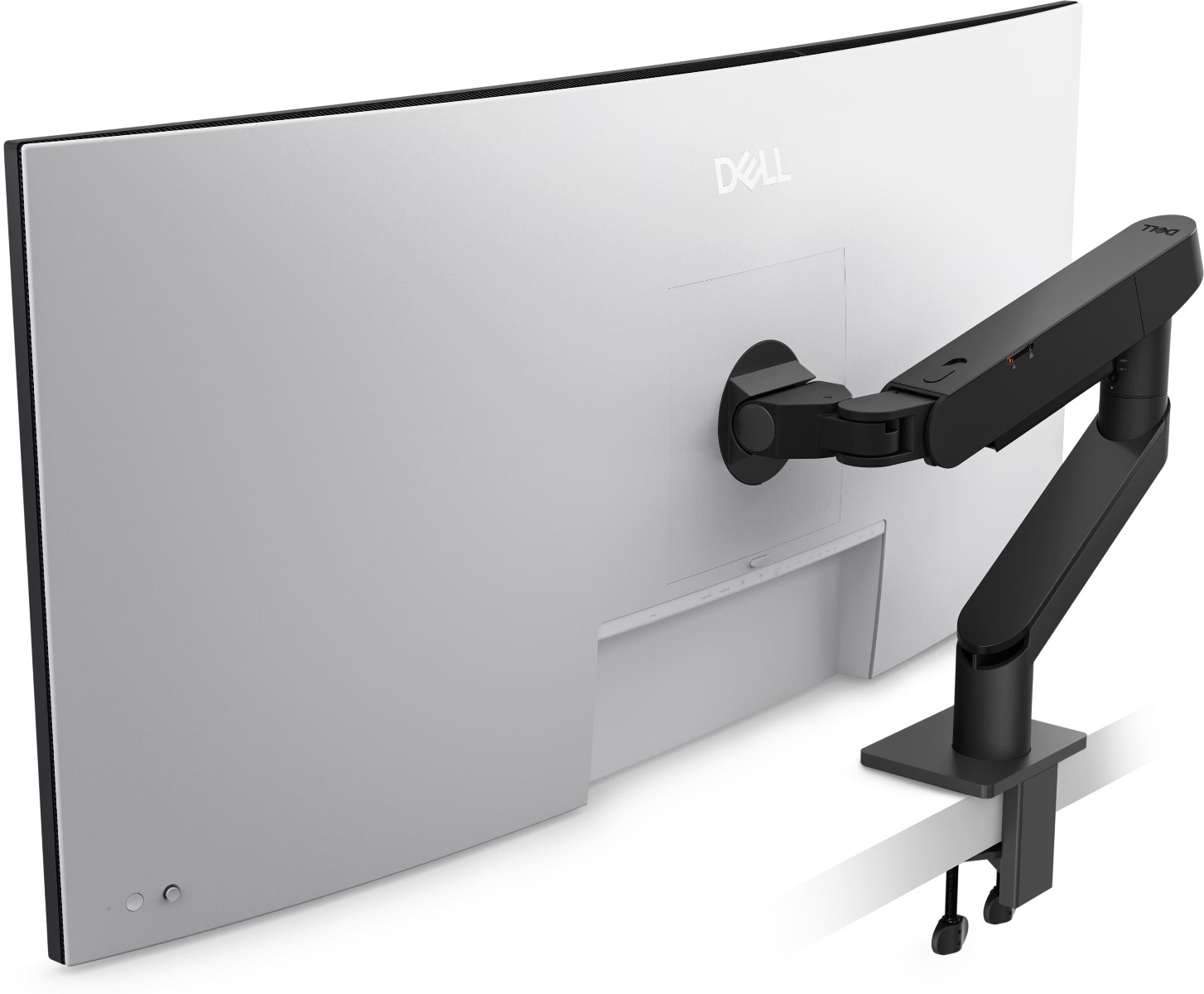 Dell Pro Heavy Duty Single Monitor Arm - HDA26