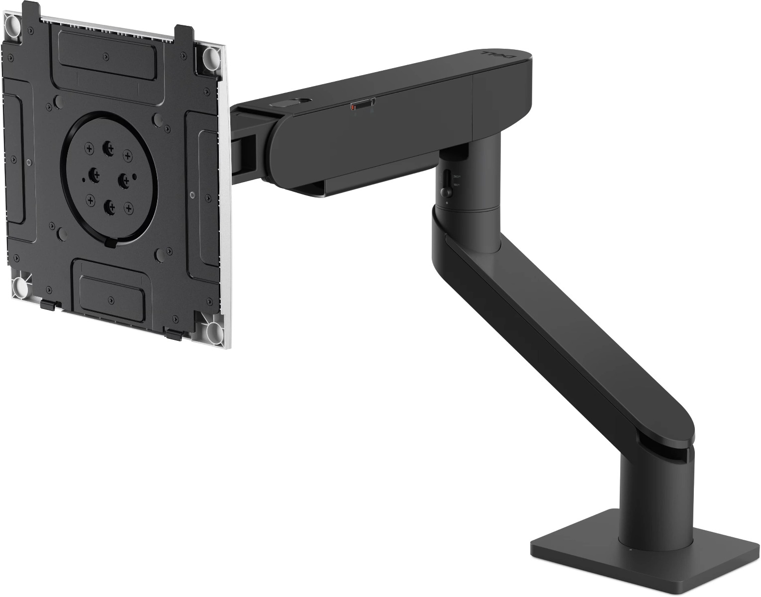 Dell Pro Heavy Duty Single Monitor Arm - HDA26