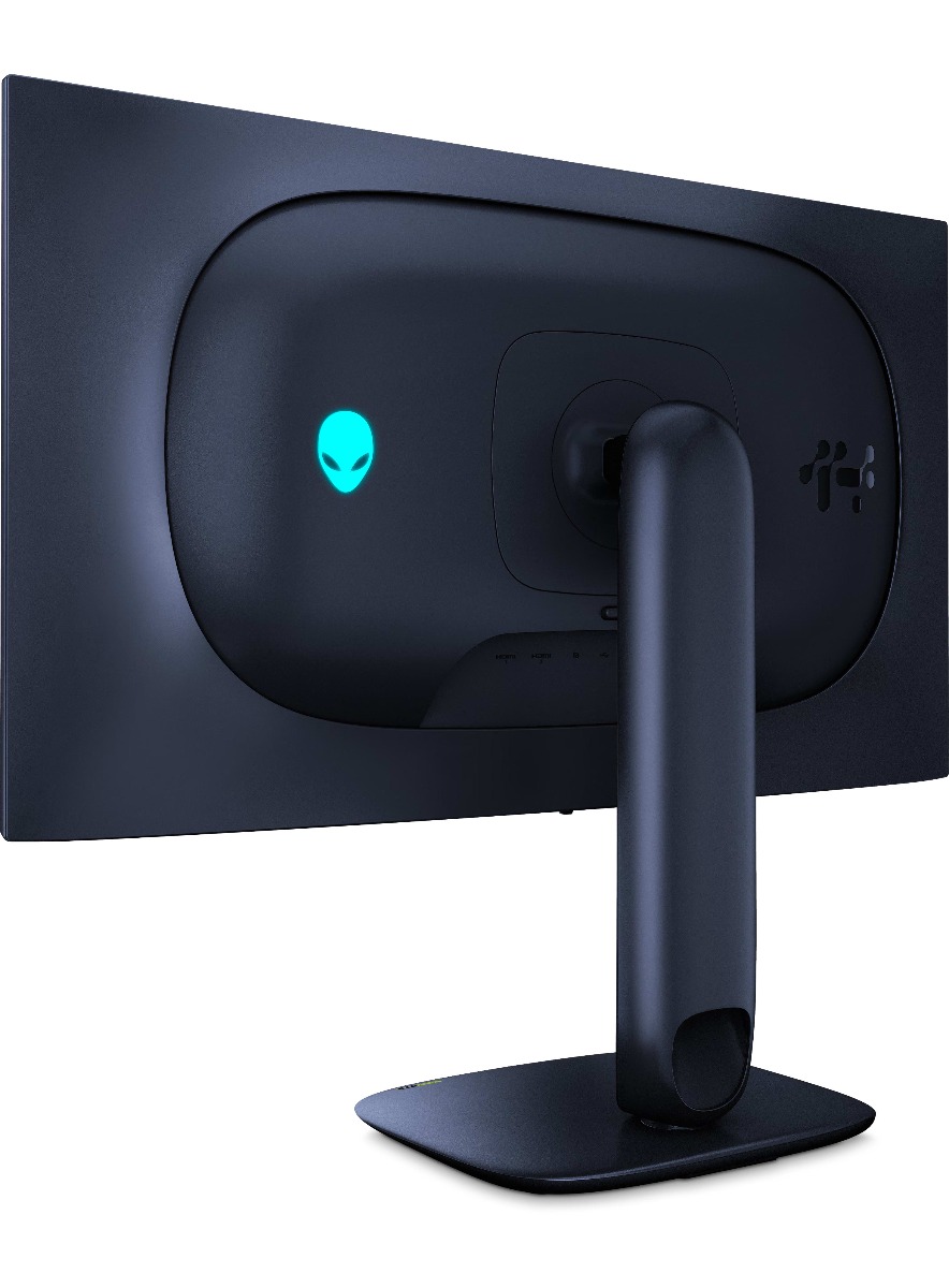 Alienware 27 4K QD-OLED Gaming Monitor - AW2725Q